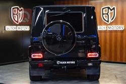 مێرسێدس بێنز G-Class